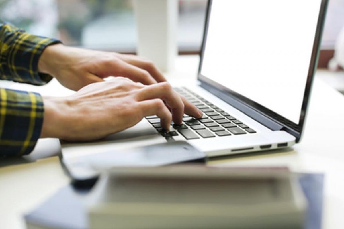 Translation, and the Art of Typing One Hour Translation